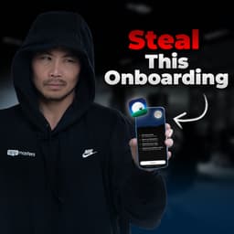 This Sleep Sounds App Makes $800K a Month (Copy Their Onboarding)