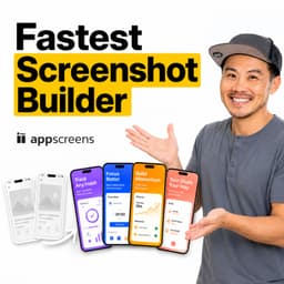 How to Create App Store Screenshots That Get More Downloads