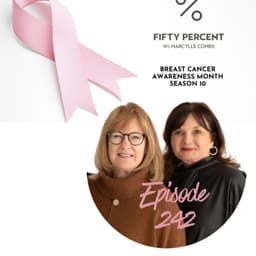Breast Cancer Awareness Month