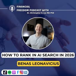 đď¸ How Is AI Search Changing SEO? | Benas Explains What Still Works
