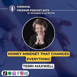 đď¸ Conscious Entrepreneurship with Terri Maxwell: Grow with Purpose, Profit with Integrity