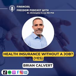 🎥 Escape Your Job Without Losing Health Insurance (Entrepreneur Guide)