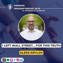 🚀 Starting a Service Based Business: The Brutal Truth No One Tells You | Aleks Krylov