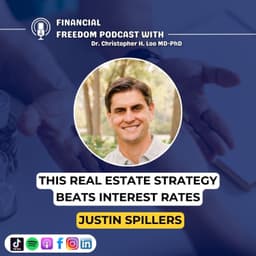 🔥 How to Win in Real Estate Investing in Uncertain Markets (700 Units Case Study) | Justin Spillers