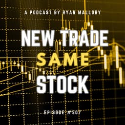New Trade, Same Stock