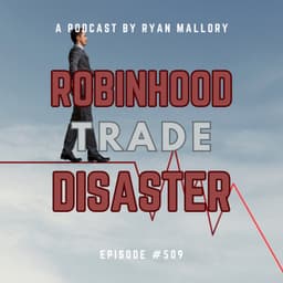 Robinhood Trade Disaster