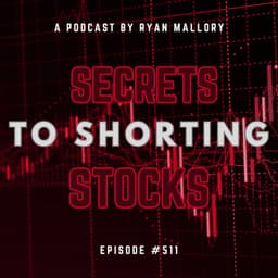 Secrets to Shorting Stocks