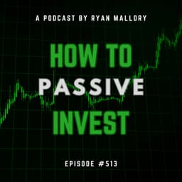 Passive Investing The Right Way