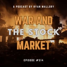 War and the Stock Market: How Traders Should Manage Risk