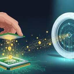 Why Softbank sold its golden goose