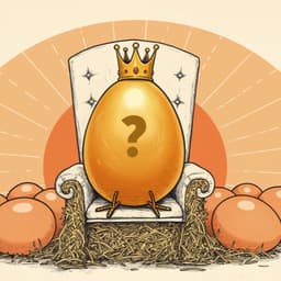 Understanding the economics behind India’s egg prices