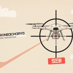 DroneAcharya Aerial Innovations has landed itself in SEBIās bad books