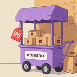 The Meesho IPO explained