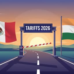 Why Mexico wants to impose tariffs on India