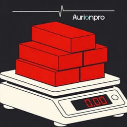 Aurionpro Solutions wins a shiny new deal! But...