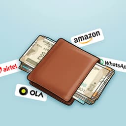 Why is every app trying to become a microfinance app?