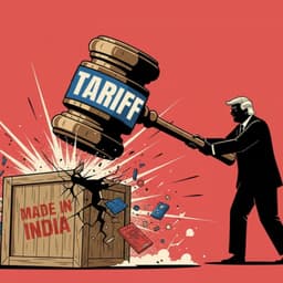 What will happen if India gets a 500% tariff?