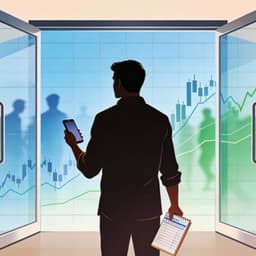 Why are Indians scared to invest in the stock market?