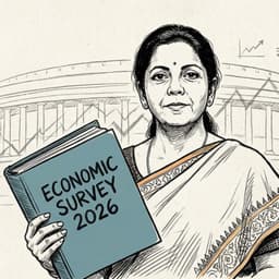 The Economic Survey 2026 explained