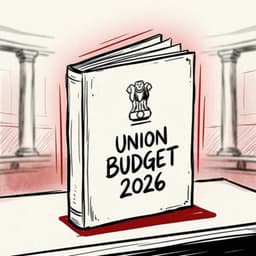 The Budget 2026 explained
