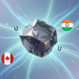 The Canada–India Uranium Deal Explained