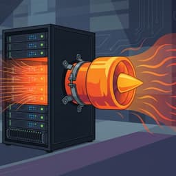 The AI crisis no one’s talking about