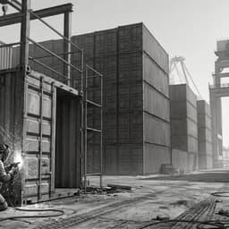 How can India become a global shipping superpower?