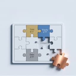 Why doesn't India have copper ETFs?