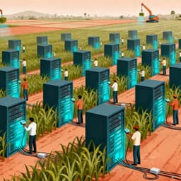 Why do state governments want data centres?