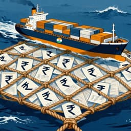 How India is building its own Maritime Safety Net