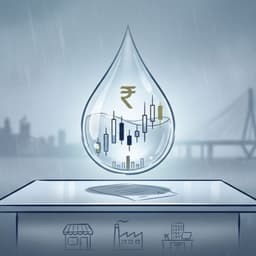 Can you trade rainfall?