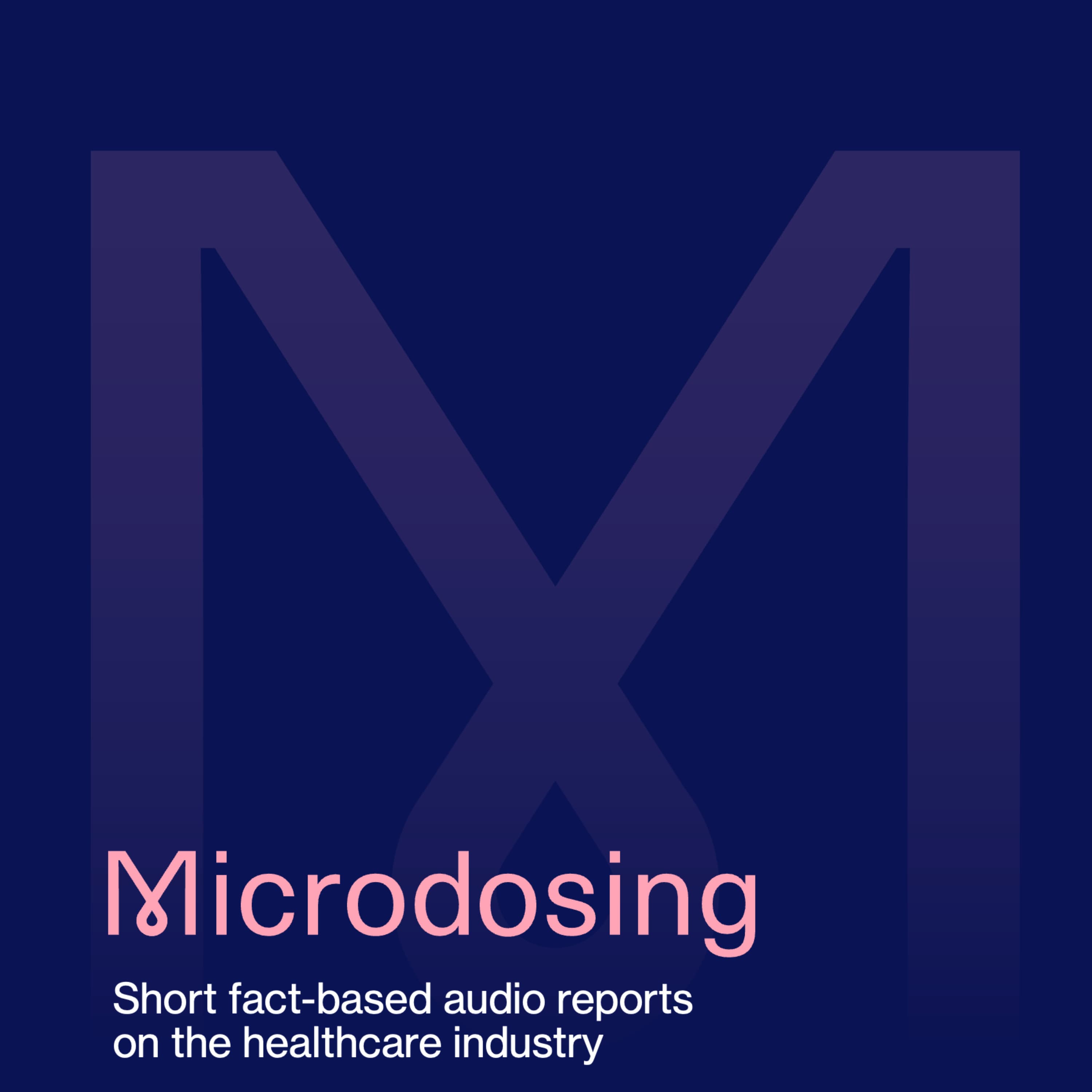 Microdosing