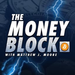 Crypto Meets AI: Revolution or Risk? Jason Fleagle on The Money Block™ Ep 98