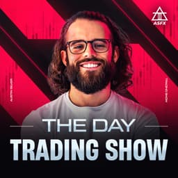 How To Master Order Flow & Avoid The Traps That Hold Traders back