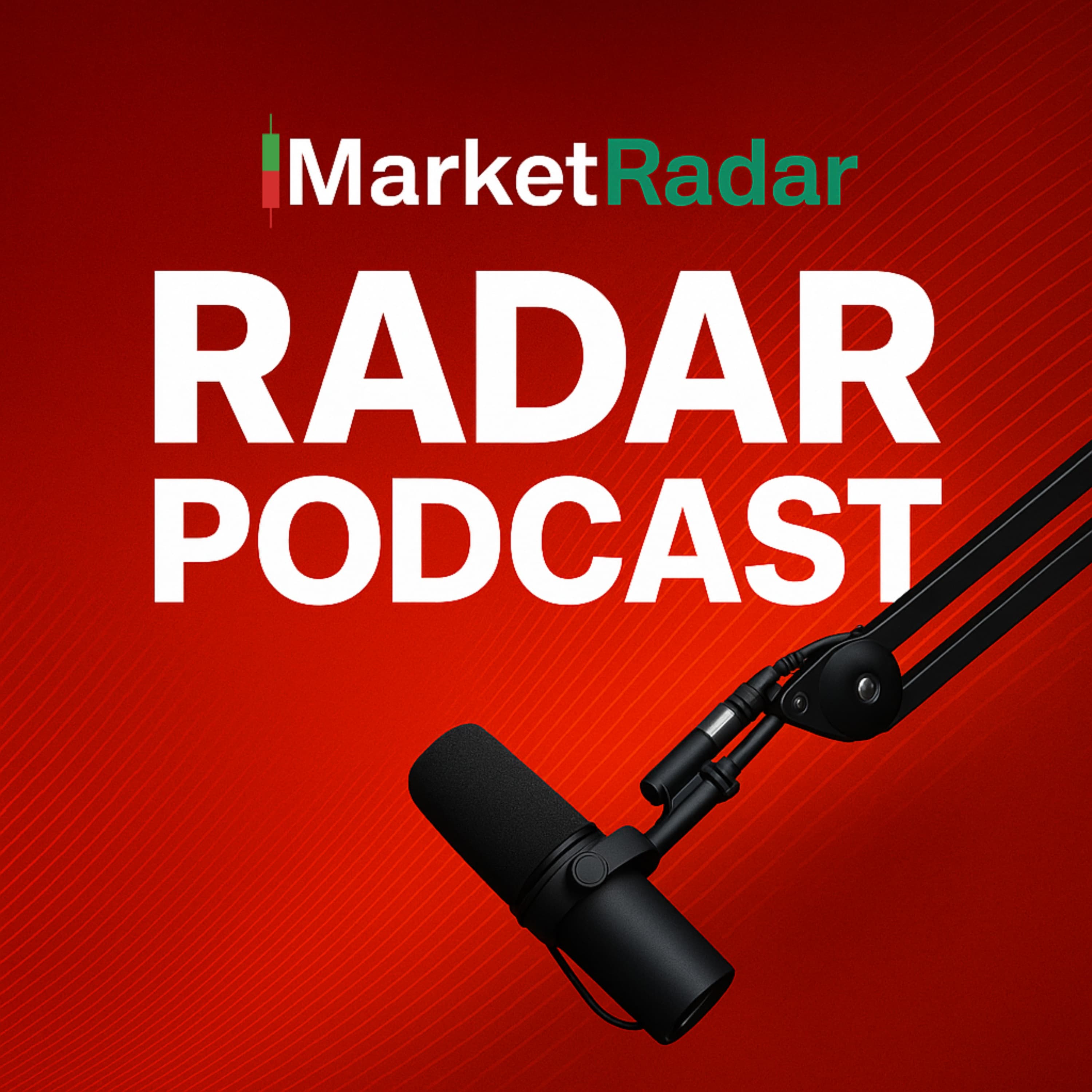 Radar Podcast