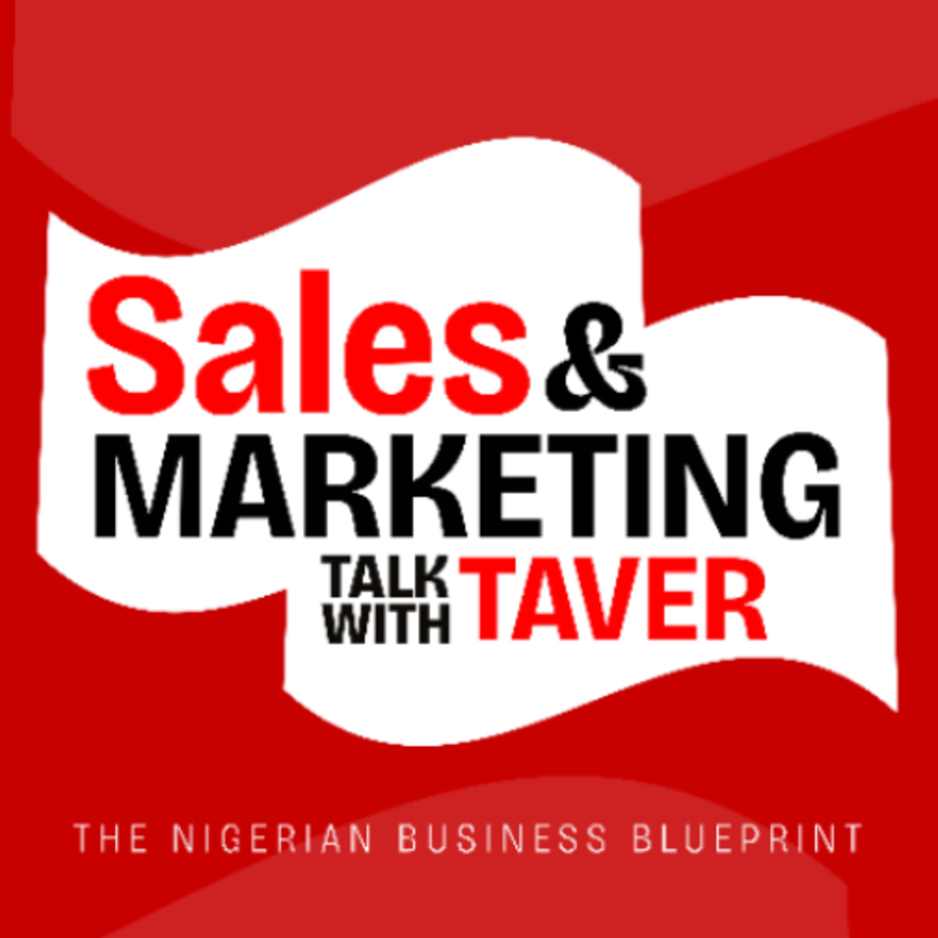 Closing Sales in Nigeria - Sales For The Nigerian Business Person: The Sales and Marketing Blueprint