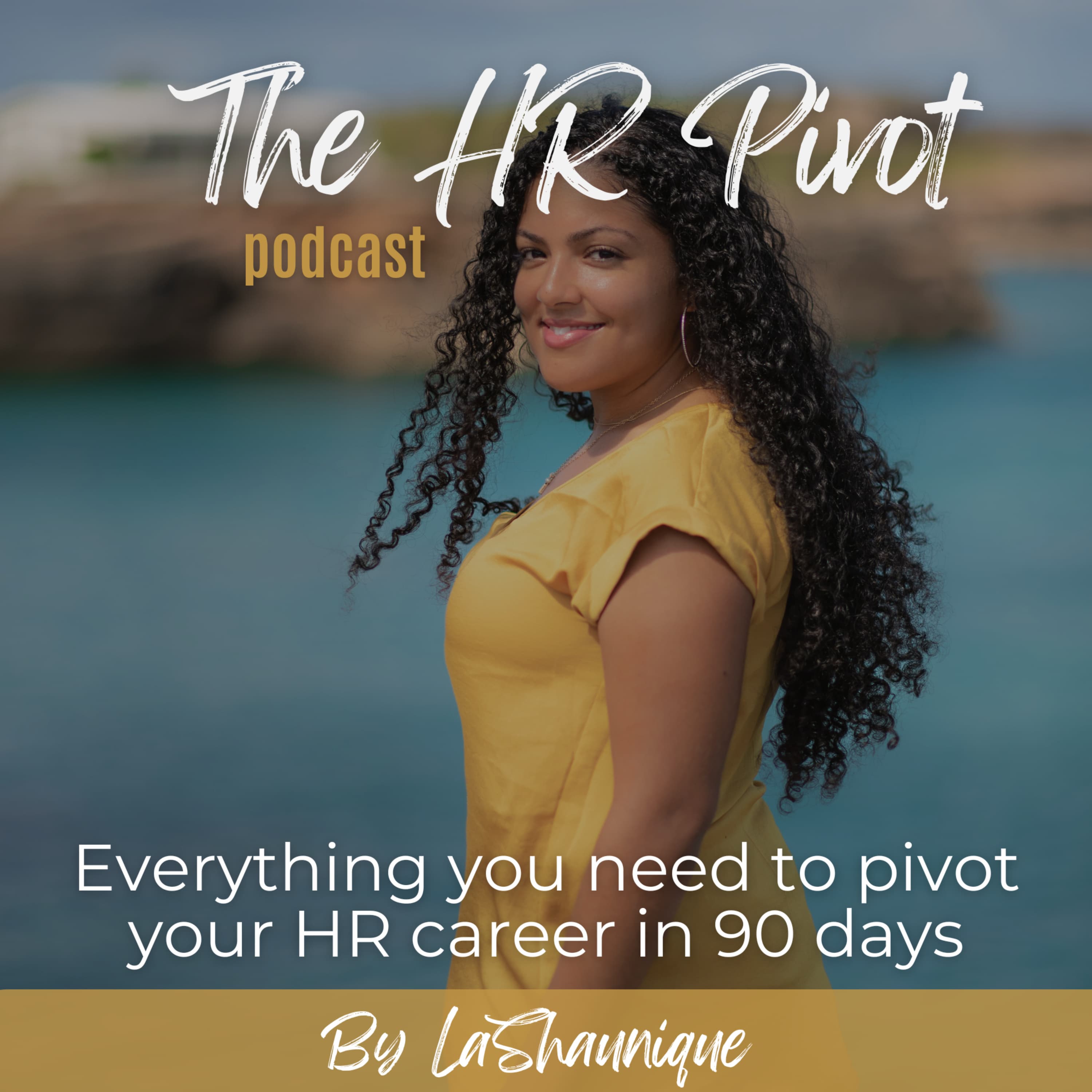 The HR Pivot