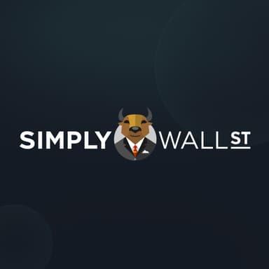 Simply Wall St