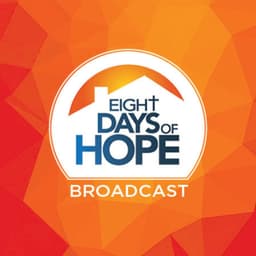 Rev. Dr. Ashley Goad of The Woodlands Methodist Church Discusses National Partnership