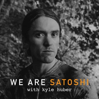 We Are Satoshi