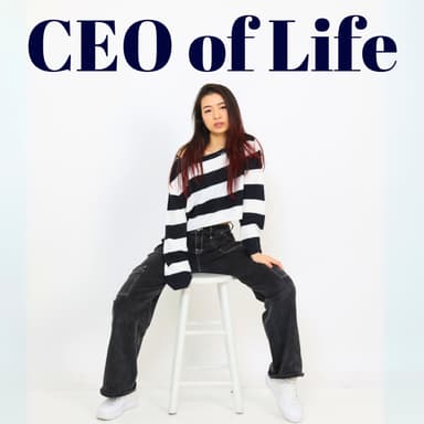 CEO of Life