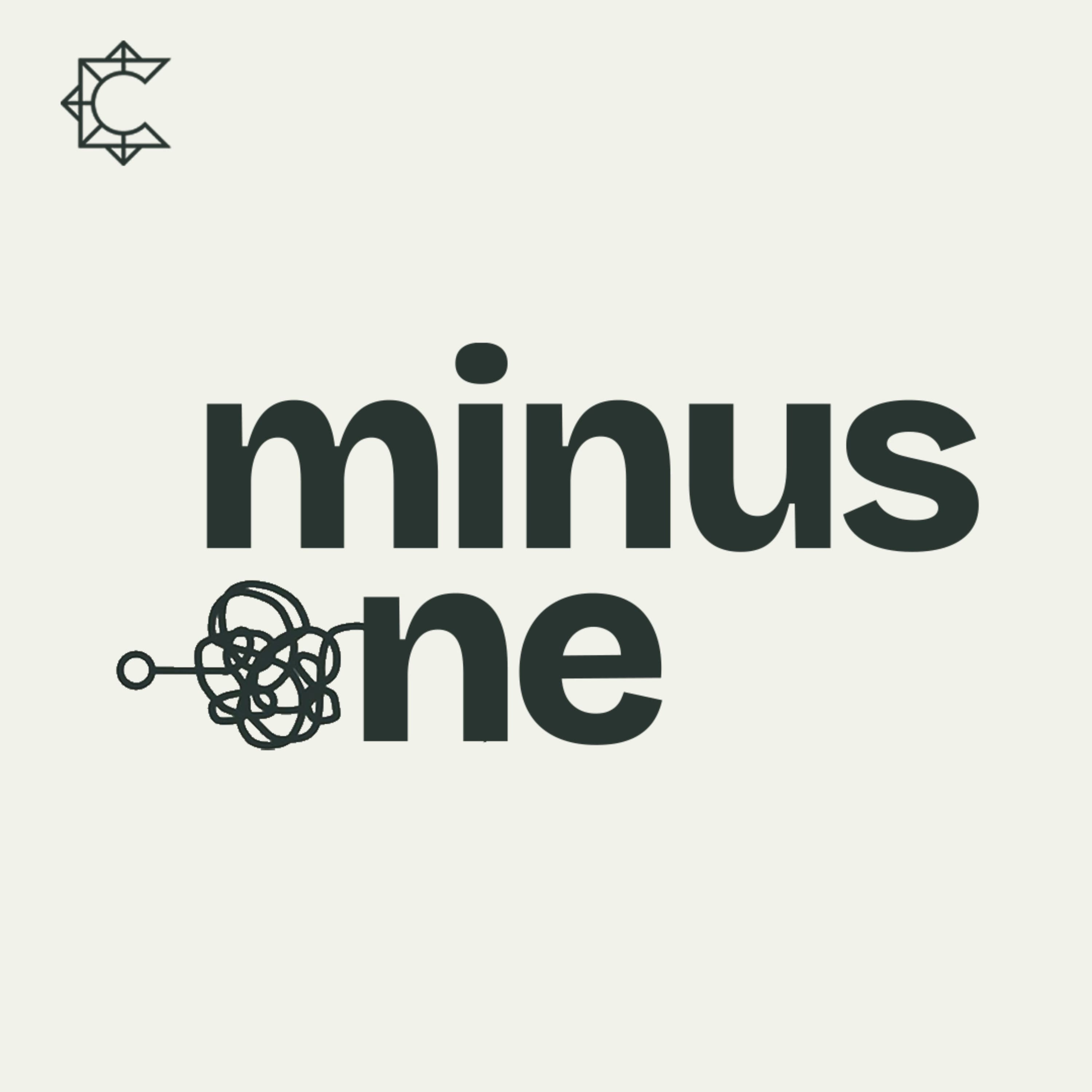 Minus One