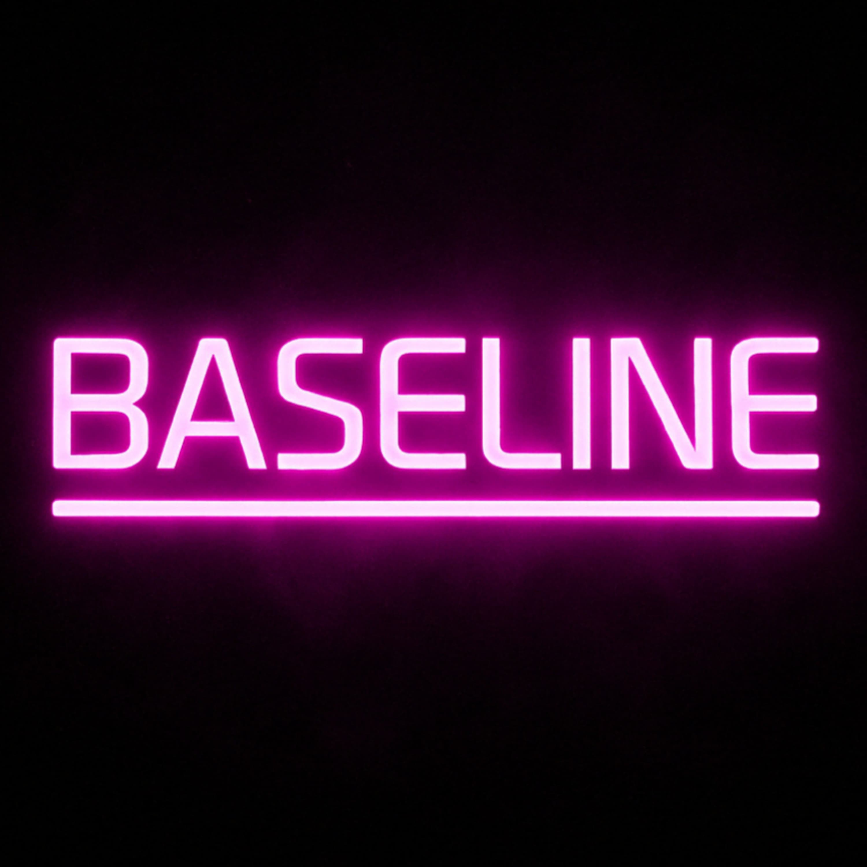 BASELINE - What AI Is Actually Changing