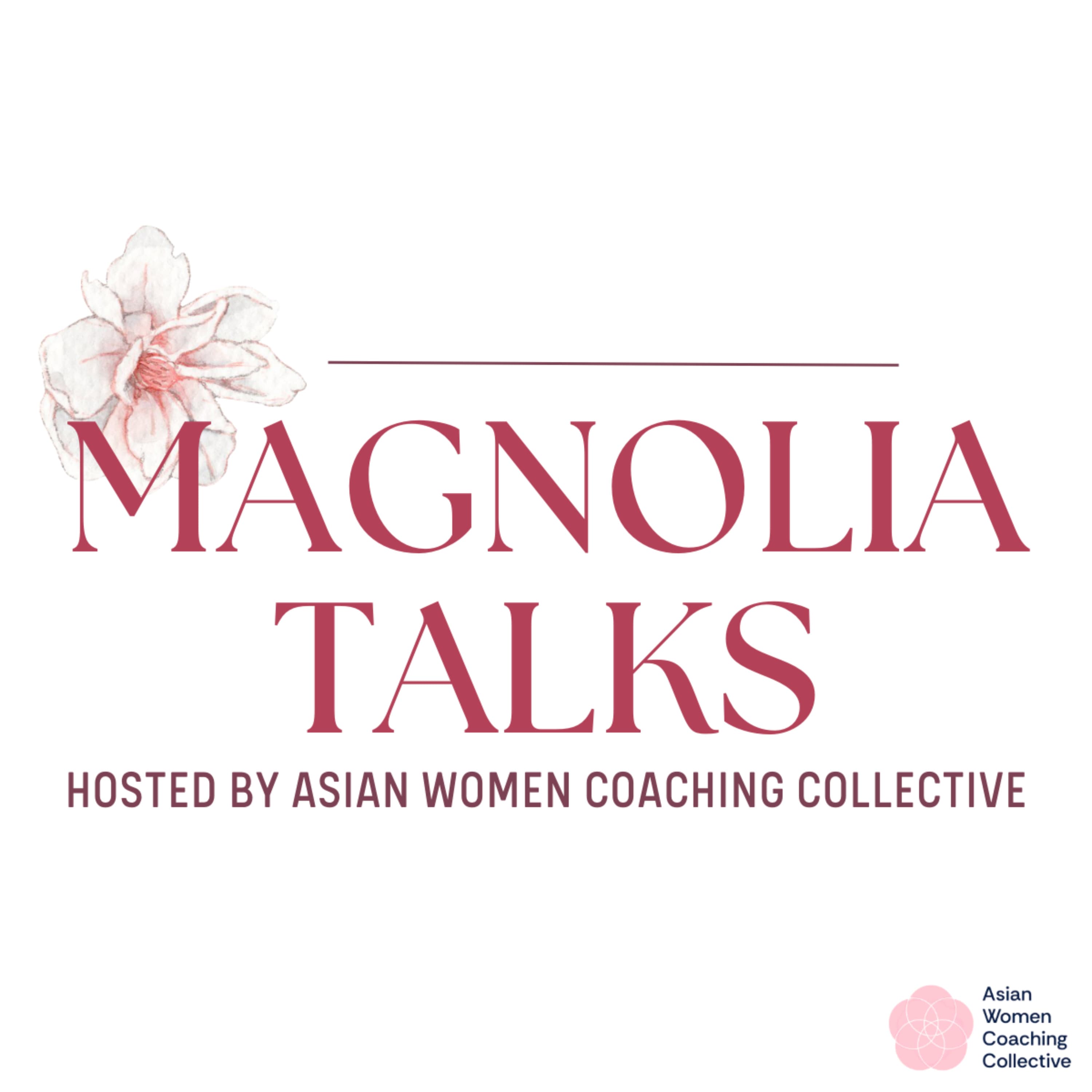 Magnolia Talks