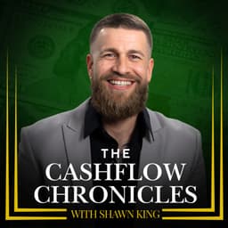 Episode #103 The Truth About Your Policies Longterm Growth (With John Perrings)
