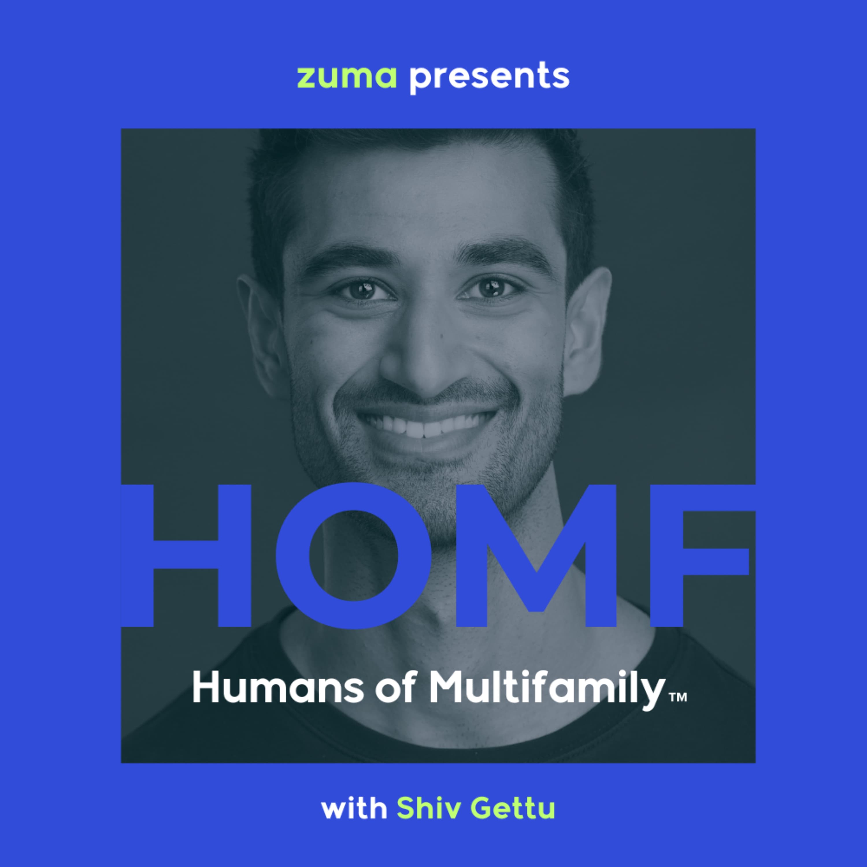 Humans of Multifamily