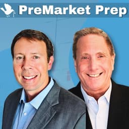 Obvious Guy Trades | PreMarket Prep - May 22, 2026