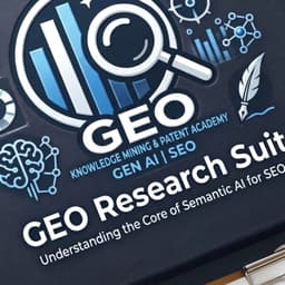 Search patent of the week: Generating a distilled generative response engine trained on distillation data generated with a language model program