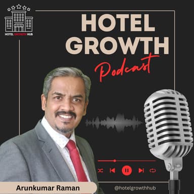 Hotel Growth Podcast