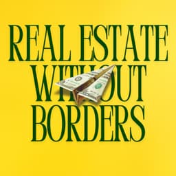 The Surprising Truth About Why Foreigners Are Flocking to Argentina’s Real Estate Market
